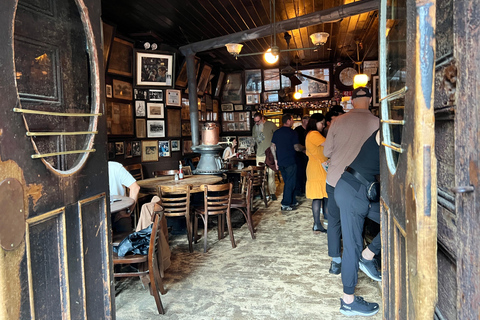 New York City: Die East Village Noho Food Tour