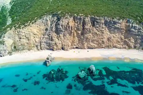 From Lisbon: Arrábida, Azeitão, Sesimbra, Palmela, Setúbal …