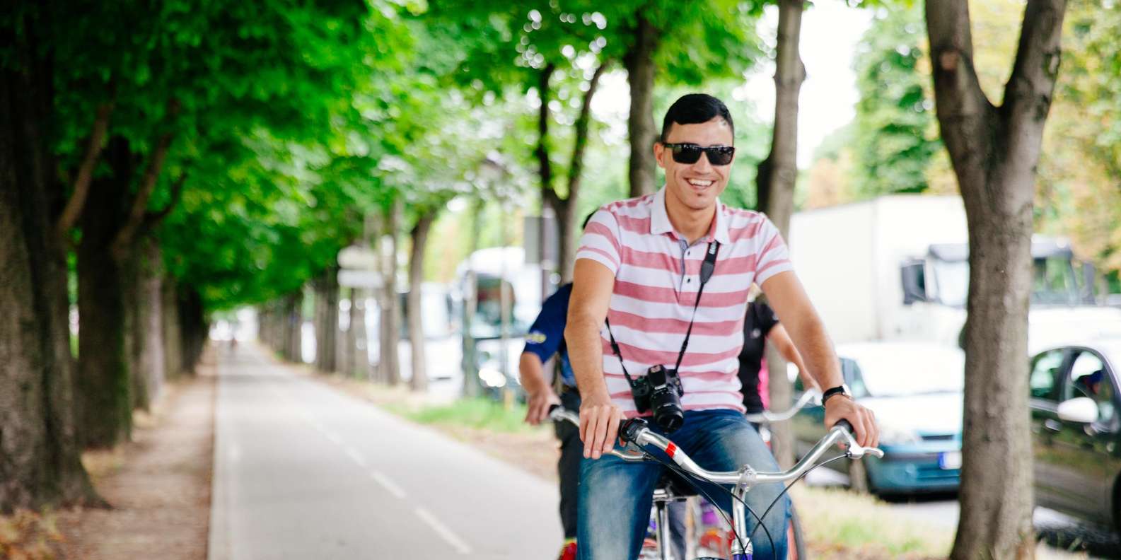 Bois De Boulogne Velo Location De Vélos Et De Vélos électriques à