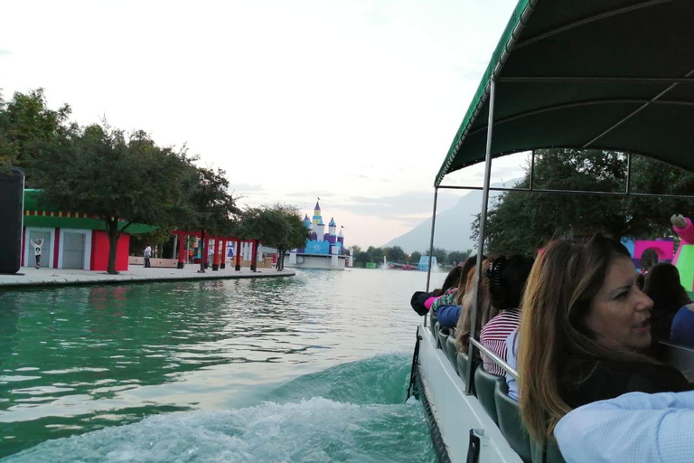 أفضل ما في مونتيري، مع الدليل والنقل والتذاكرأفضل الأماكن في مونتيري، مع الدليل والنقل والتذاكر