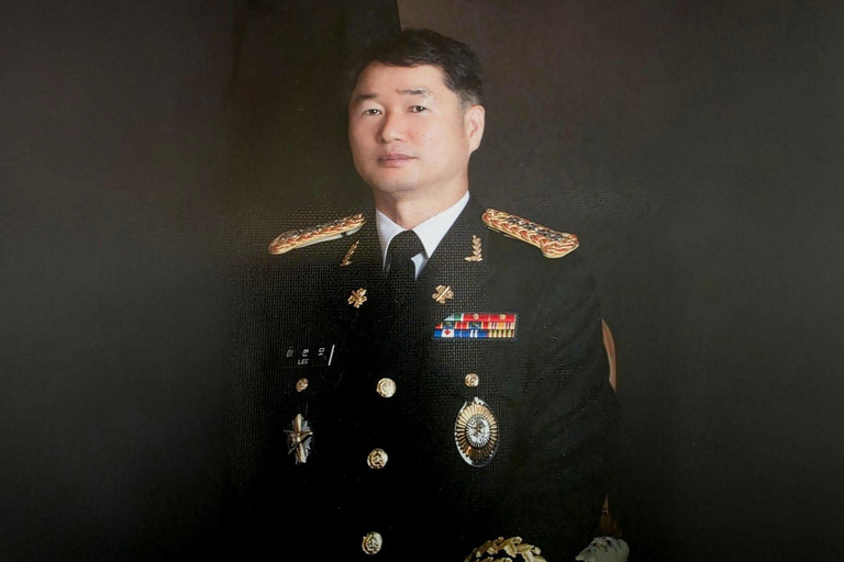 Seoul Private DMZ Tour with Former Elite ROK Security Expert Premium DMZ Tour (Private)