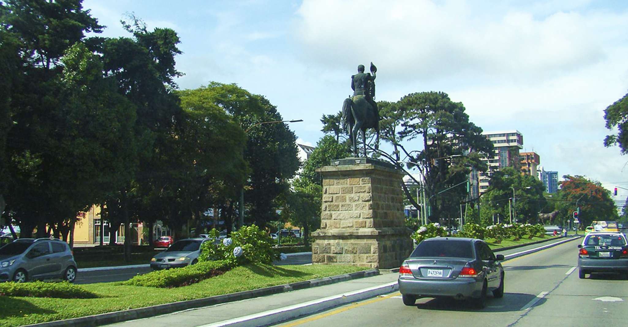 Tour escursionistico di mezza giornata a Città del Guatemala - Hizvo