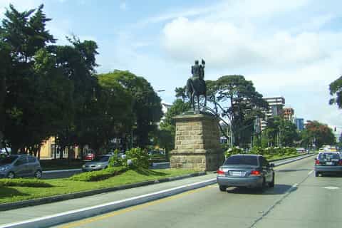Half-Day Guatemala City Explorer Tour