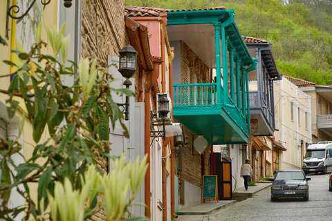 Sighnaghi &amp; Wine tourDefault