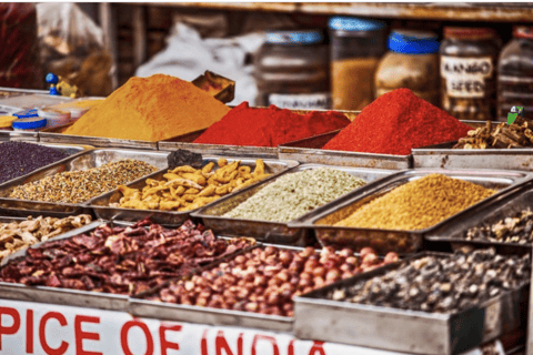 Mumbai: Private Customizable City Tour with Hotel Pickup Private Mumbai Customizable Half-Day City Tour