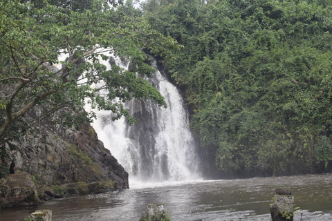 Uganda: Excursão de 7 dias a Kampala e Jinja, safári nas Cataratas MurchisonUganda: Excursão de 7 dias a Kampala e Jinja, Safári nas Cataratas Murchison