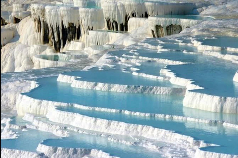 Adalia: tour di 10 giorni in Anatolia con guida archeologicaPrivate Tour Option