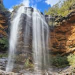 Da Sydney: Tour delle Blue Mountains con passeggiata alle cascate e pranzo