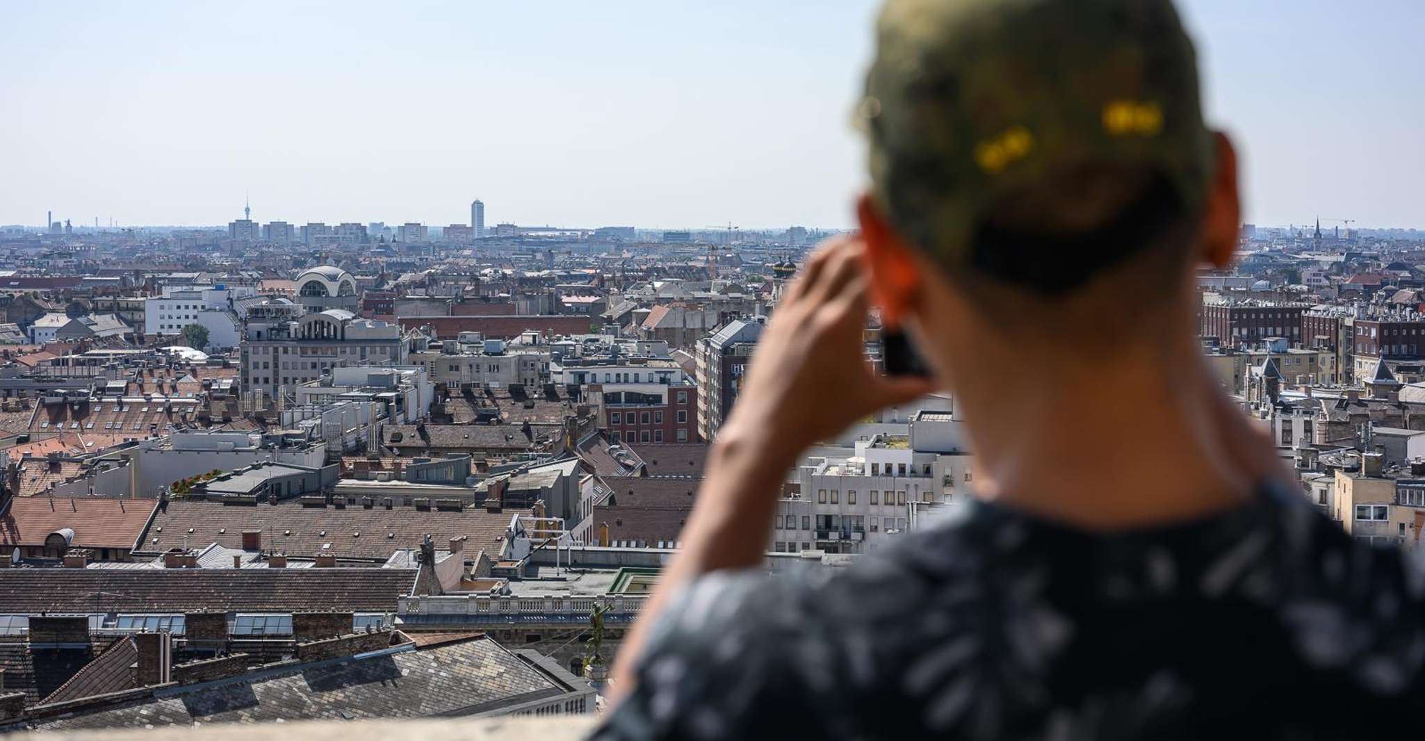 Budapest: St. Stephen's Basilica Entry with Options photo 4