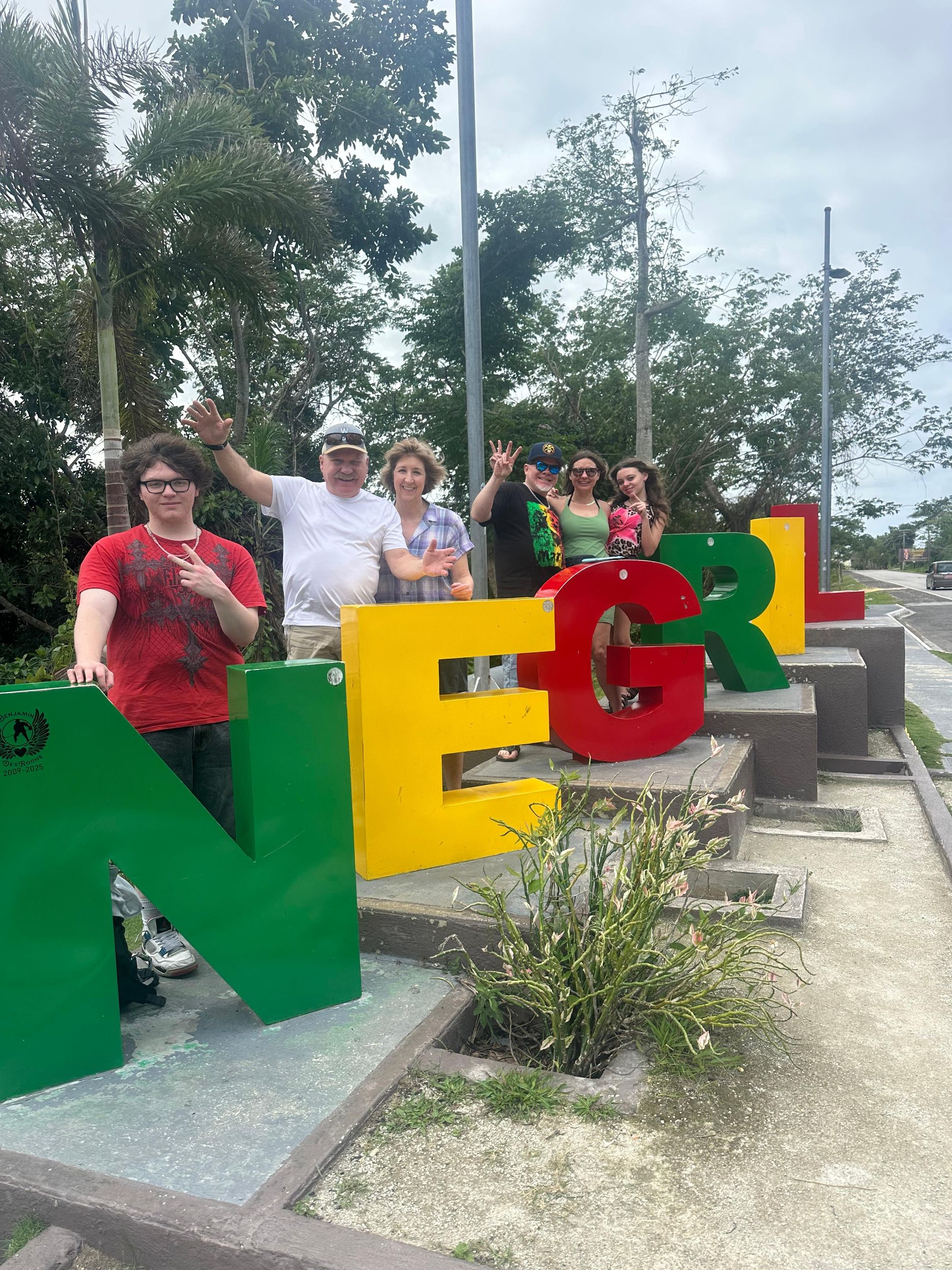 Montego Bay: Negril Beach, Quad und Rick's Cafe Tour