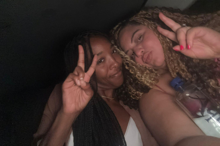 Nairobi After Dark: Rooftop Vibe, Nyama Choma & Craft Beer