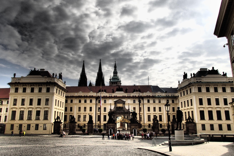 Prague: Hidden Gems - All inclusive