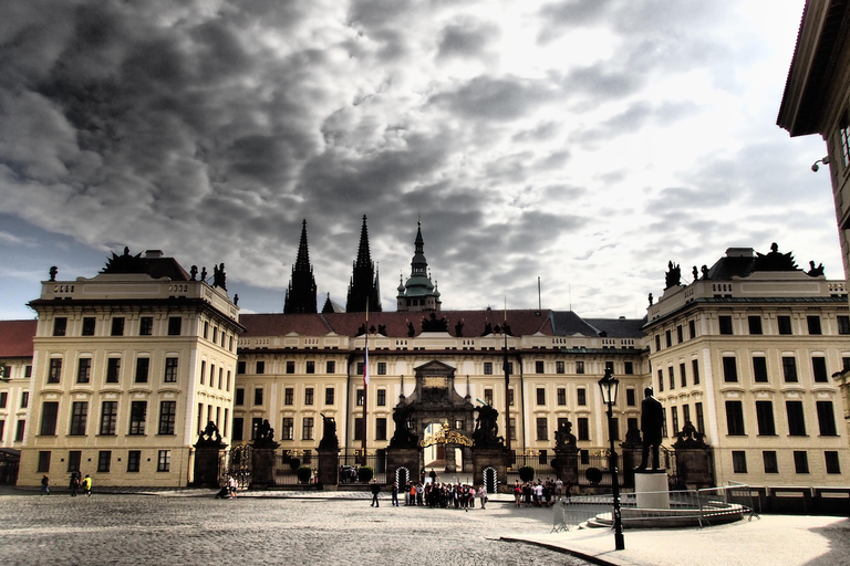 Prague: Hidden Gems - All inclusive