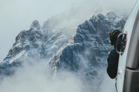 Kathmandu: Helicopter Flight to Lukla