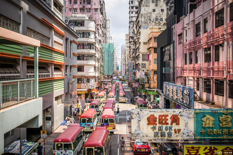 Guangzhou: Photoshoot at Landmarks with Photographer