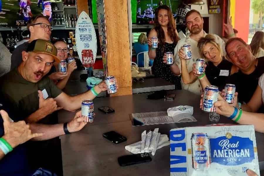 Clearwater Beach: Tropische Köstlichkeiten – Foodtour mit Rundgang. Foto: GetYourGuide