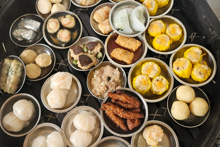 Melaka: Rempah Routes Food Tour with 15+ Tastings