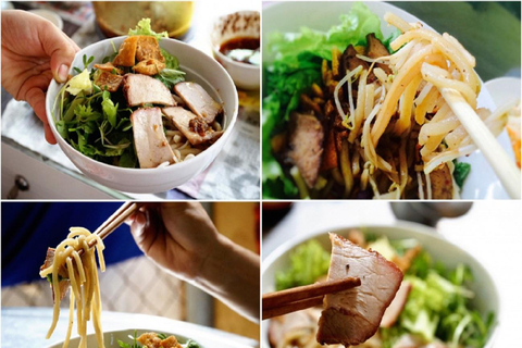 Korg båttur från DaNang/Hoi An med caféklass &amp; lunchBåttur Fiske/Caféklass/Lunch: Ingen upphämtning och avlämning