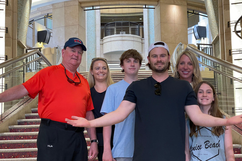 Los Angeles: De ultieme rondleiding door Hollywood