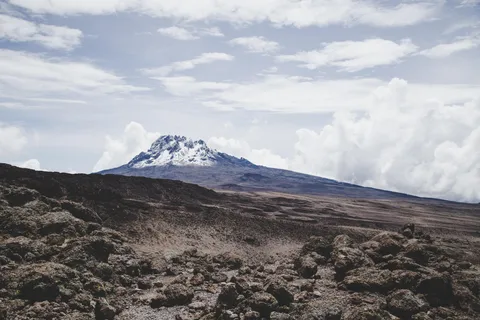 2 days kilimanjaro climb