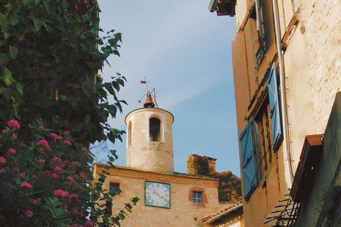 Bastia: Express wandeling met een local in 60 minuten