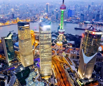 21-Day Wonders China Tour Including Holy Tibet