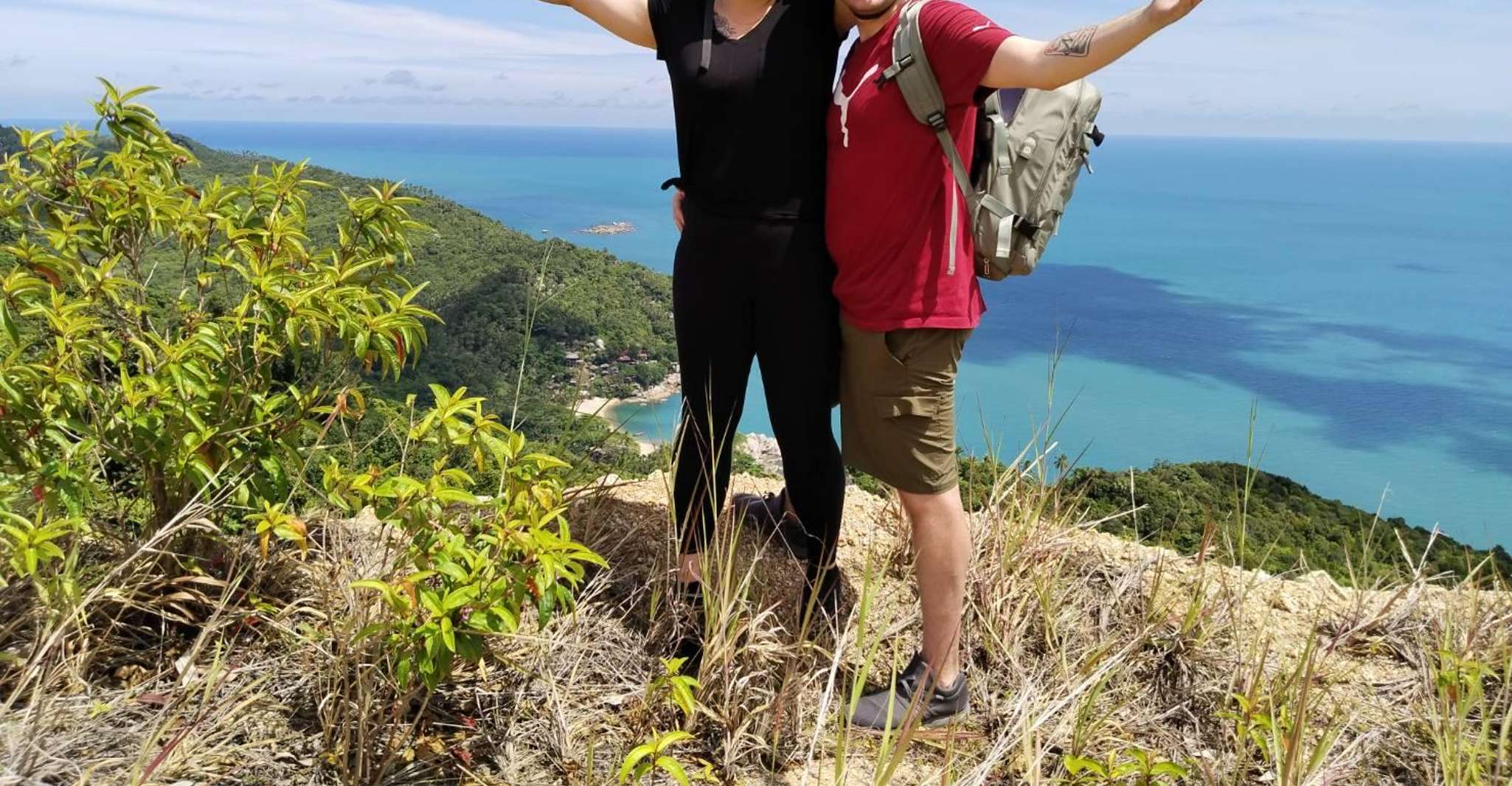 Ko Pha nganから、ATV Jungle Adventure Experience - Hizvo