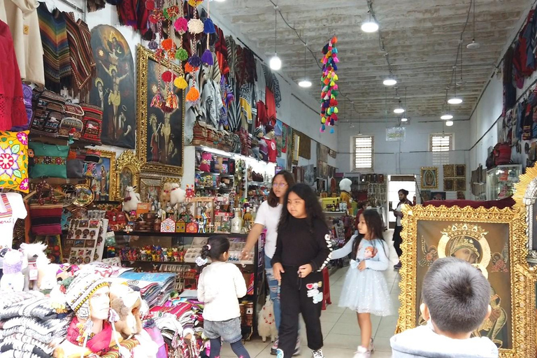 Lima : visite guidée du centre historique en vélo électriqueVisite de Lima : Découvrez le centre historique de Lima à vélo électrique et dégustation culinaire