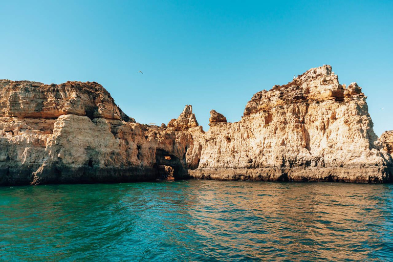 Déjeuner-croisière côtière à Lagos