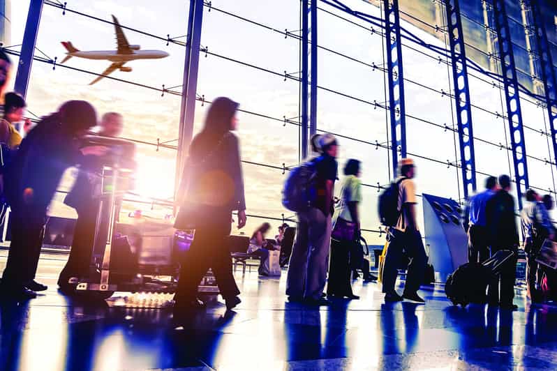 Nazaré Private TransferTo/From the Lisbon Airport GetYourGuide