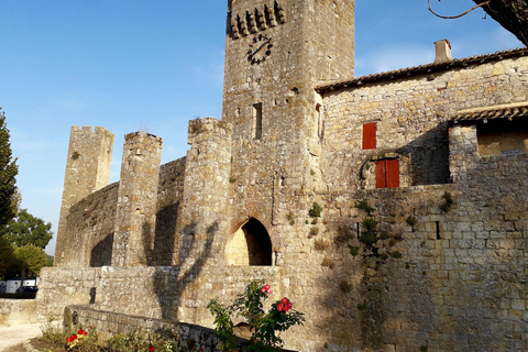 Condom: Private Tour - The Most Beautiful Villages of the Gers Condom: Private Tour - The Most Beautiful Villages in Gers