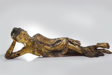 索菲亚：国家美术馆、民族志博物馆和艺术之旅