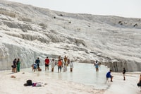 Van Antalya/Kemer, Pamukkale en Hierapolis Tour met lunch - Housity