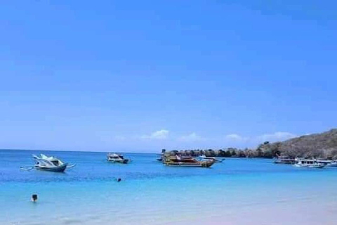 2Days Lombok culture Tour & Activities 2Days Tour Sasak Culture & Snorkeling