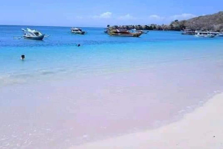 2Days Lombok culture Tour & Activities 2Days Tour Sasak Culture & Snorkeling