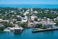 Key West, Helicopter Tour, Optional Doors Off - Housity