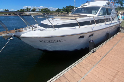 Private speedboat tour in Rio de Janeiro 4 hour Private speedboat tour in Rio de Janeiro