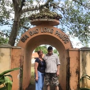 Private Tour to Long Tan - Former Australian Military Base