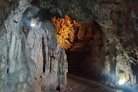 From Belgrade: 4-stop Private East Serbia Tour of All Key Sites