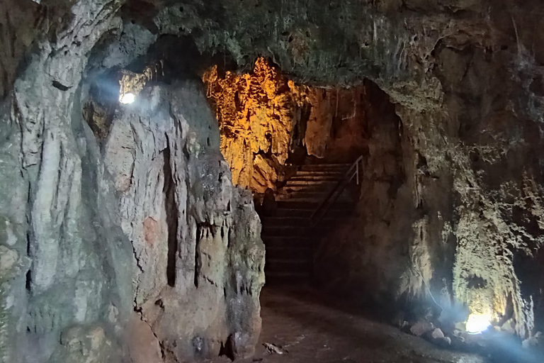 From Belgrade: 4-stop Private East Serbia Tour of All Key Sites