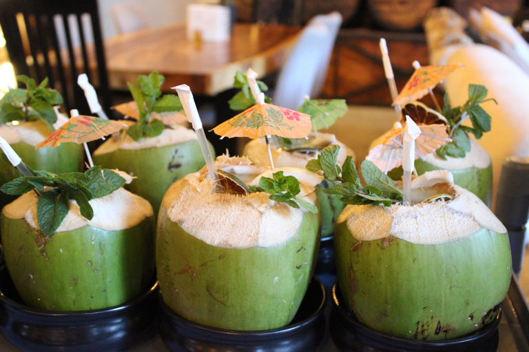 Premium Rum Tasting Experience Punta Cana