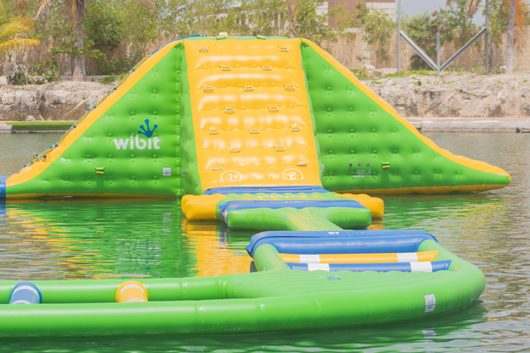 THE ONLY JET SKI TOUR IN PUNTA CANA AQUA ADVENTURE PACK