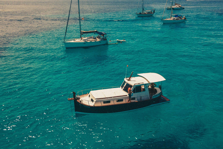 Cala Galdana: Exclusieve tour naar de mooiste baaien