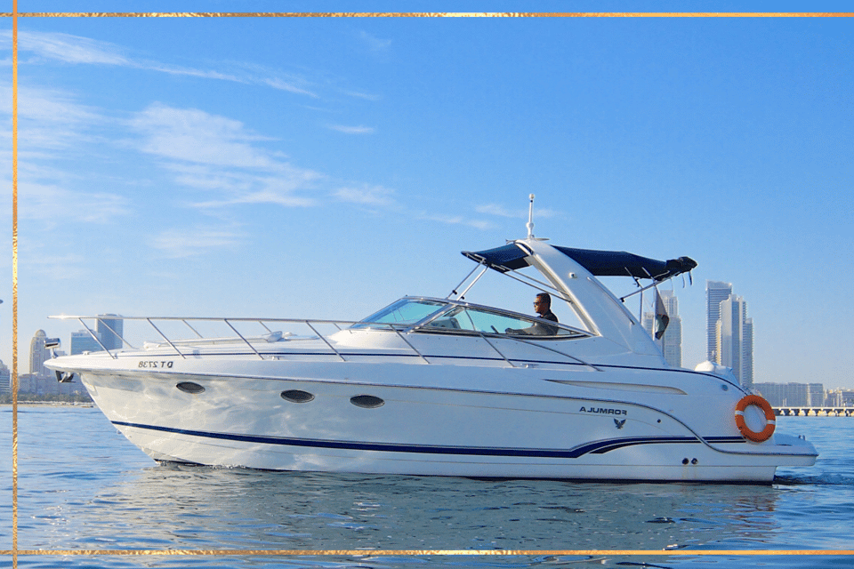 Private Yacht-Kreuzfahrt