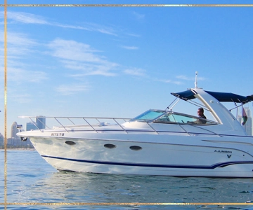 Dubai: Private Yacht Cruise for Unforgettable Memories