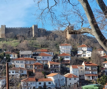 From Tirana: North Macedonia, Lake Ohrid and Saint Naum Tour