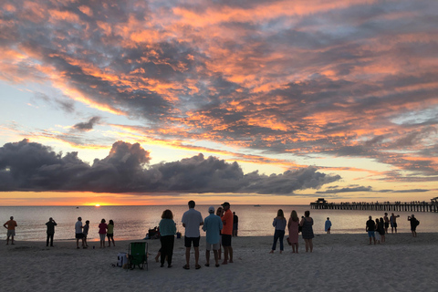 Naples, Florida: Family Friendly Guided Electric Trike Tour