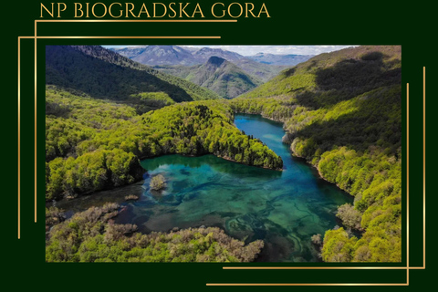 Black lake , Durmitor, Djurdjevića Tara bridge, Canyon Tara