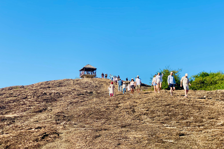 Evening Hurulu Eco Park Safari & Cooking Class