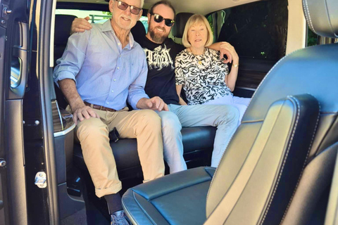 Private Swan Valley Wine Tour | Boutique Wineries